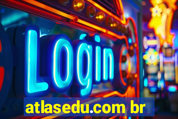 atlasedu.com br